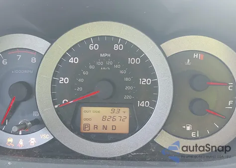 2006 Toyota Rav4 z USA, uszkodzony, nr VIN JTMZD33V066013616